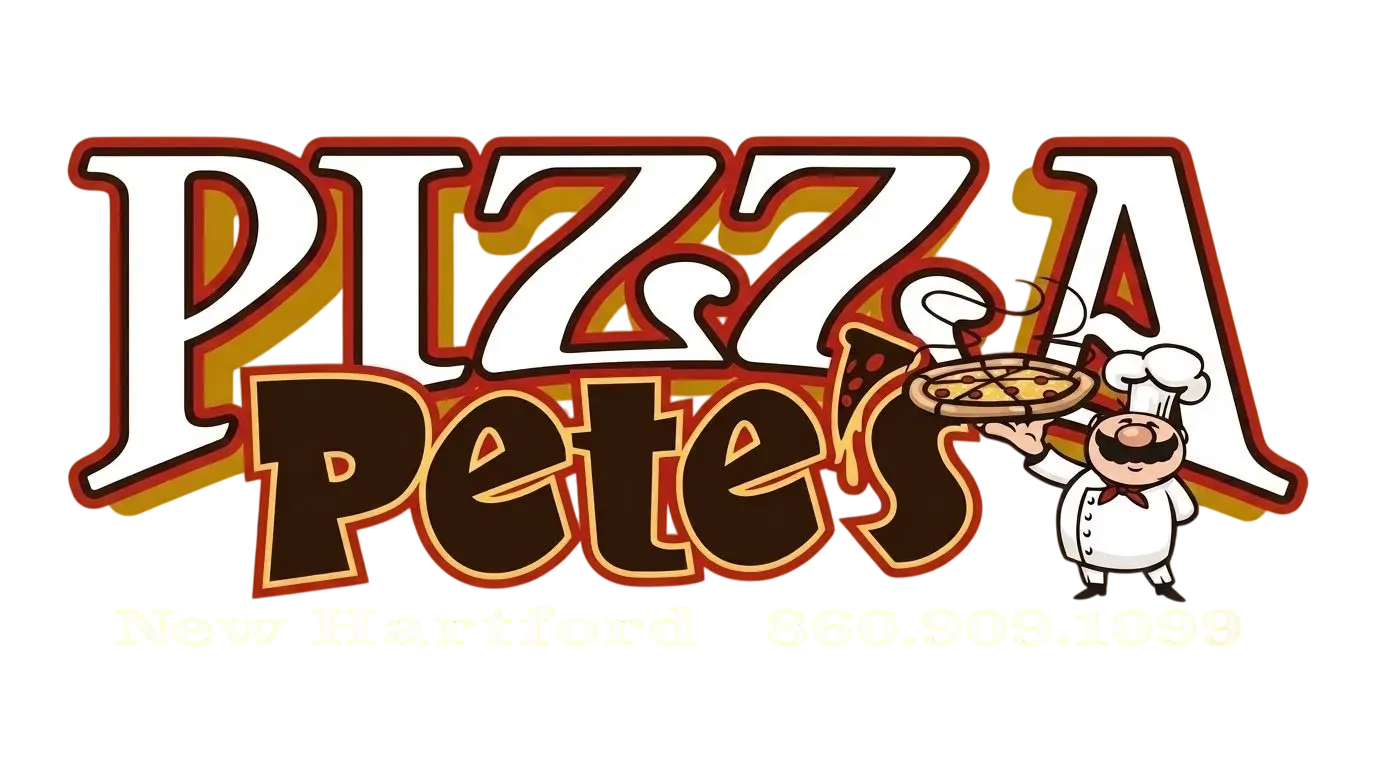 Pizza Pete's New Hartford CT